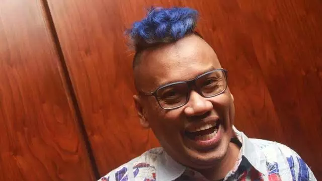 Potret transformasi Uya Kuya © 2021 brilio.net