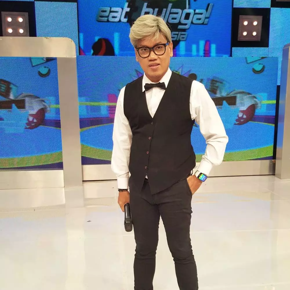 Potret transformasi Uya Kuya © 2021 brilio.net