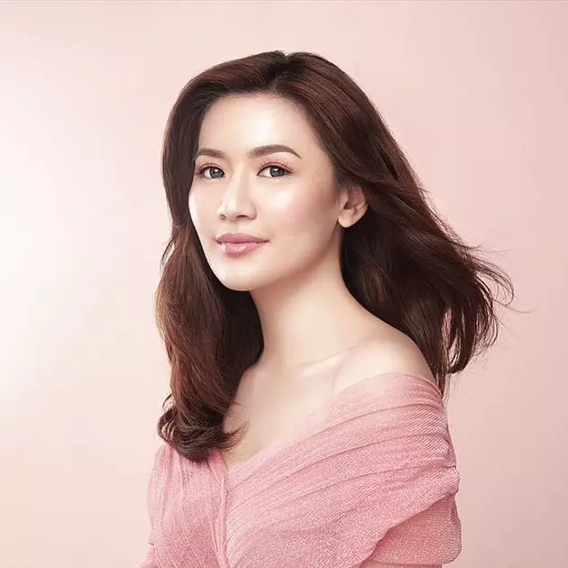 potret terbaru asty ananta Berbagai sumber