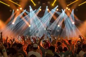 4 Fakta PP Royalti Hak Cipta Lagu, usaha karaoke dan kafe wajib bayar