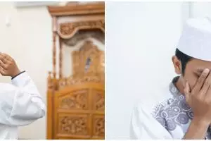 Bacaan doa sholat subuh, dzikir, beserta tata caranya