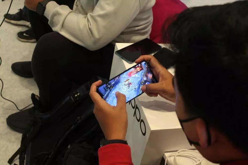 5 Manfaat main game berbagai sumber © 2021 brilio.net 5 Manfaat main game berbagai sumber © 2021 brilio.net