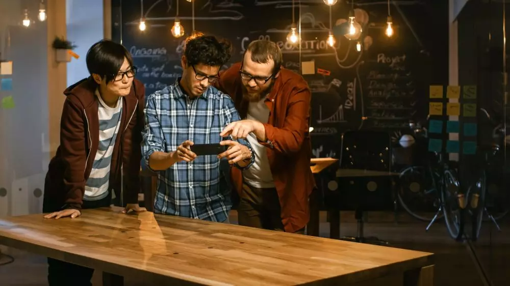 5 Manfaat main game berbagai sumber © 2021 brilio.net 5 Manfaat main game berbagai sumber © 2021 brilio.net