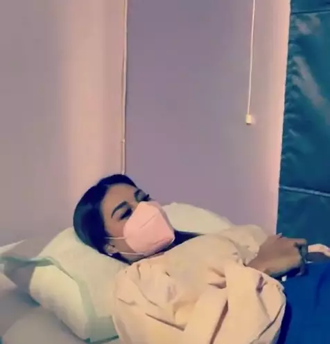 10 Momen Atta Halilintar temani Aurel Hermansyah cek kandungan berbagai sumber