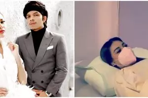 10 Momen Atta Halilintar temani Aurel Hermansyah cek kandungan