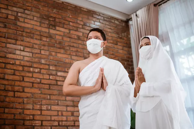 Keistimewaan ibadah umrah saat bulan Ramadhan © freepik.com