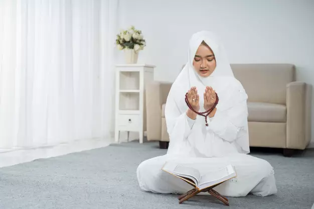 Keistimewaan ibadah umrah saat bulan Ramadhan © freepik.com