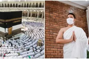 Keistimewaan ibadah umrah saat bulan Ramadhan, penuh limpahan pahala