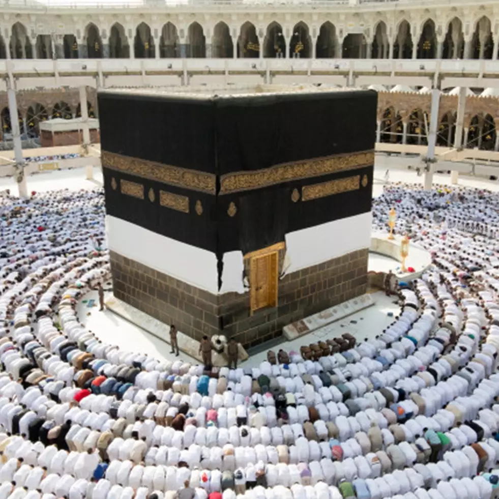 Keistimewaan ibadah umrah saat bulan Ramadhan, penuh limpahan pahala