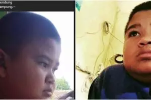 Difitnah dan putus sekolah, kisah Fahri Skroepp ini bikin pilu