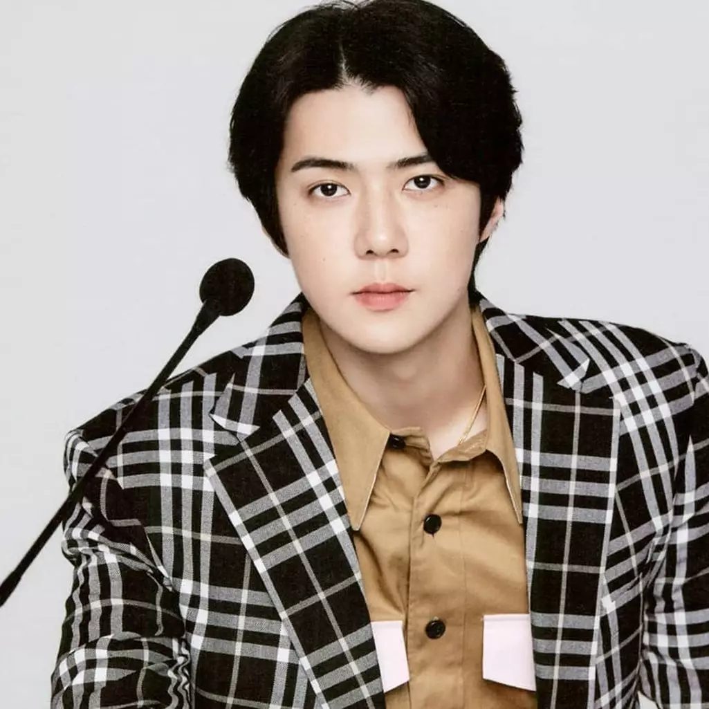 Bintangi drama Korea Now, We Are Breaking Up, ini 10 pesona Sehun EXO