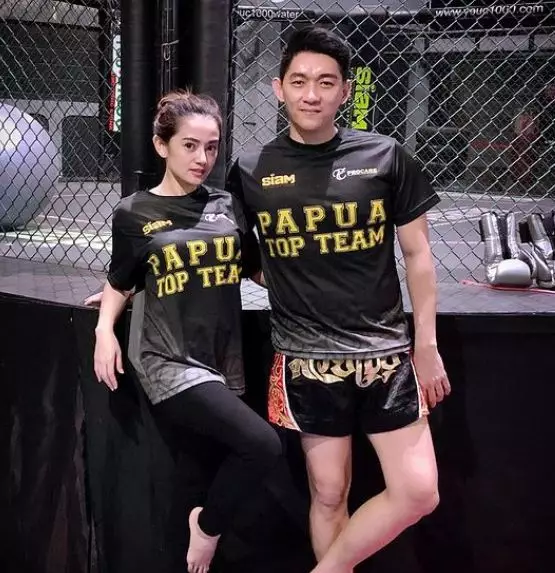 Siap nikahi Citra Monica, 11 transformasi Ifan Seventeen makin menawan berbagai sumber Siap nikahi Citra Monica, 11 transformasi Ifan Seventeen makin menawan berbagai sumber