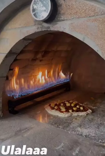 rumah baru nana mirdad © Instagram rumah baru nana mirdad © Instagram