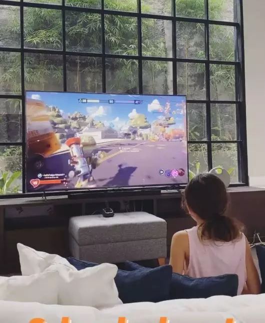 rumah baru nana mirdad © Instagram rumah baru nana mirdad © Instagram