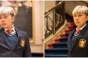 8 Potret kamar Roy Kiyoshi, koleksi bonekanya curi perhatian