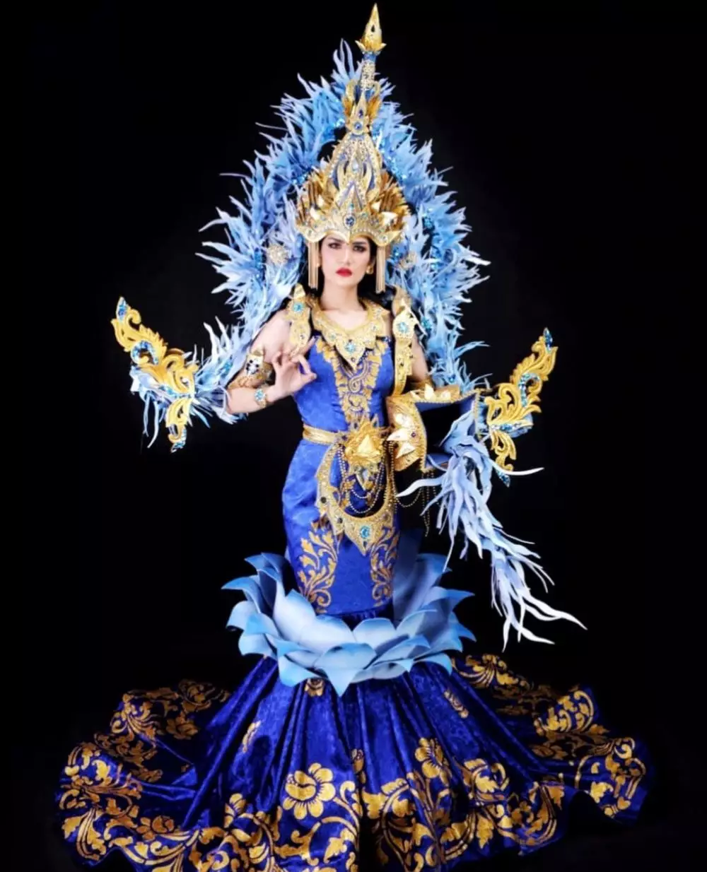 9 Potret Intan Wisni, finalis Miss Eco Internasional yang jadi sorotan © 2021 brilio.net 9 Potret Intan Wisni, finalis Miss Eco Internasional yang jadi sorotan © 2021 brilio.net