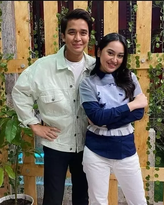 transformasi memes prameswari © Instagram