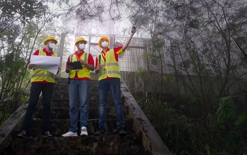 Kampanye Silaturahmi Tanpa Henti © 2021 brilio.net Kampanye Silaturahmi Tanpa Henti © 2021 brilio.net