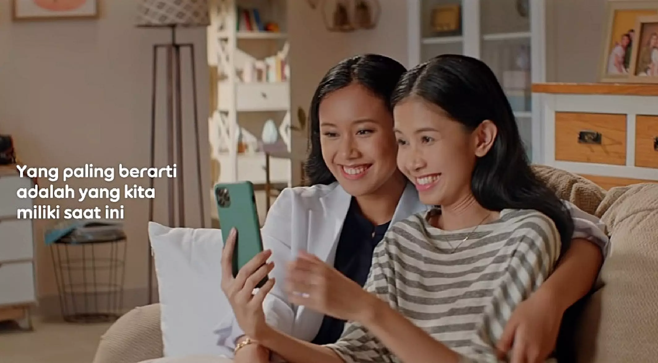 Nih 5 Fakta kampanye Ramadan #SilaturahmiTanpaHenti Indosat Ooredoo 