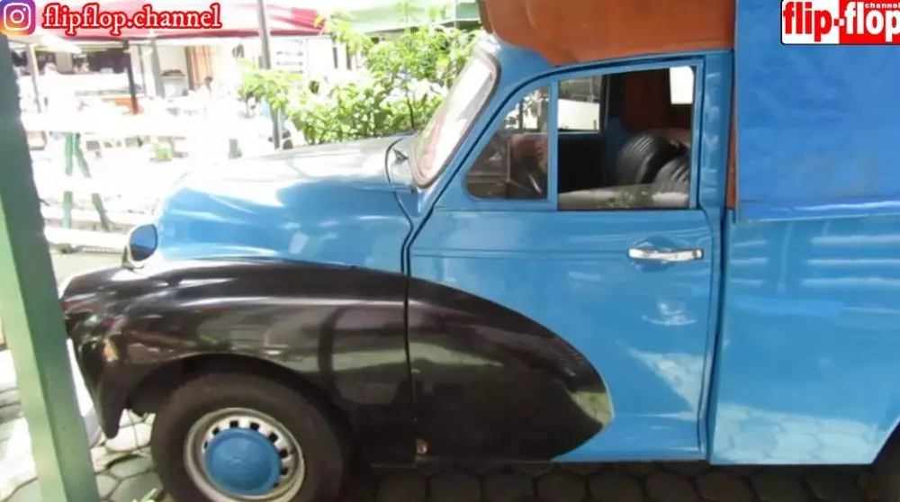 potret warung doel © YouTube