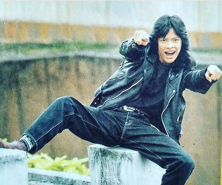 transformasi armand maulana © Instagram