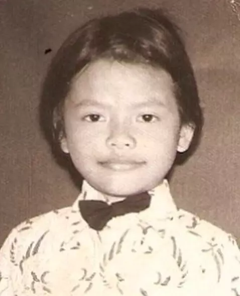 transformasi armand maulana © Instagram