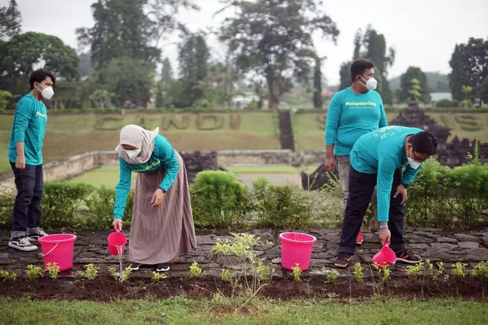 Candi Darling From Home © 2021 brilio.net