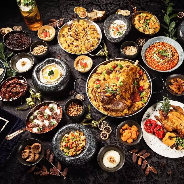 Westin Ramadhan © 2021 brilio.net