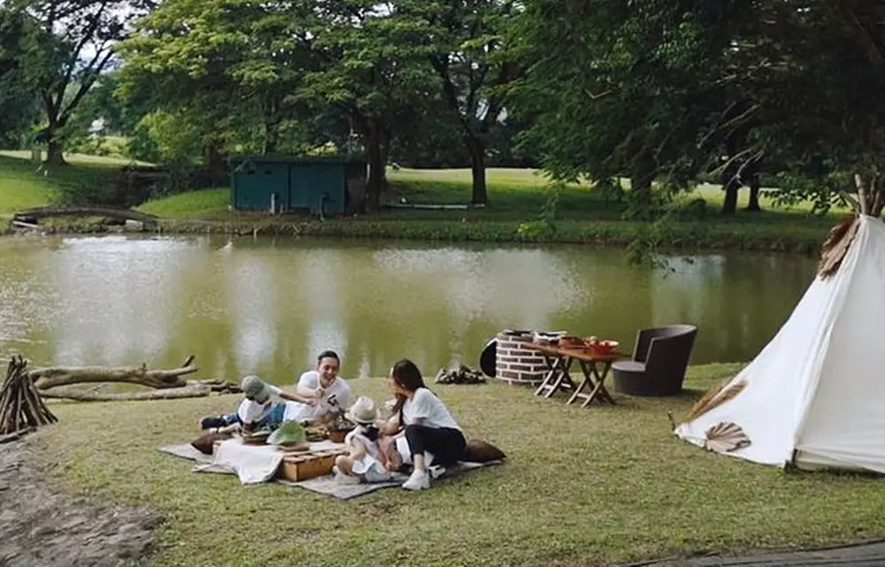 Westin Ramadhan © 2021 brilio.net