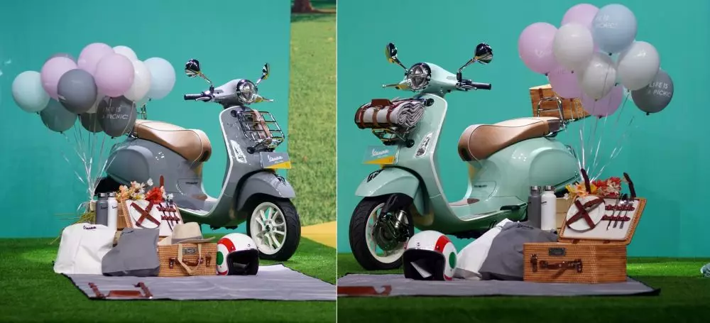 Vespa Picnic © 2021 brilio.net Vespa Picnic © 2021 brilio.net