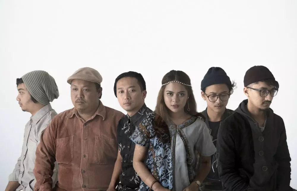 Konser Virtual Supermusic © 2021 brilio.net