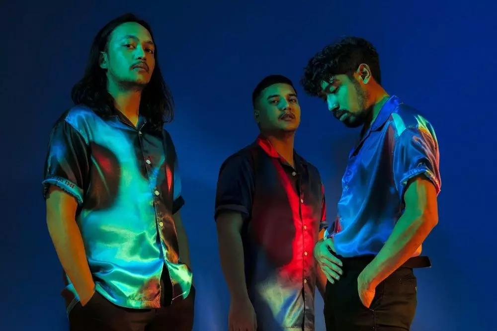 Konser Virtual Supermusic © 2021 brilio.net