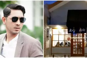 10 Potret restoran Arya Saloka di Jakarta dan Yogyakarta, cozy abis