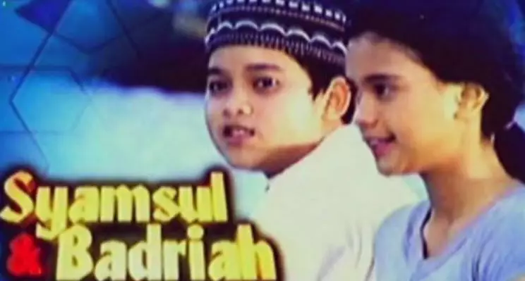 Audi Marissa awal karier © Instagram Audi Marissa awal karier © Instagram