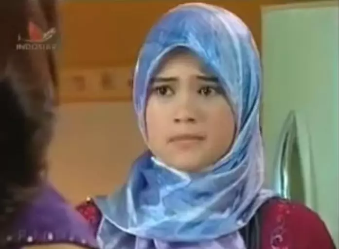 Audi Marissa awal karier © YouTube Audi Marissa awal karier © YouTube