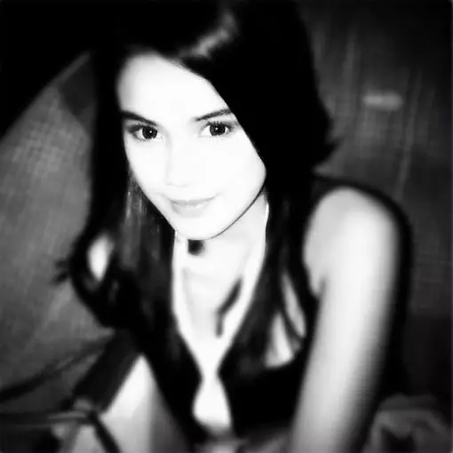 Audi Marissa awal karier © Instagram Audi Marissa awal karier © Instagram