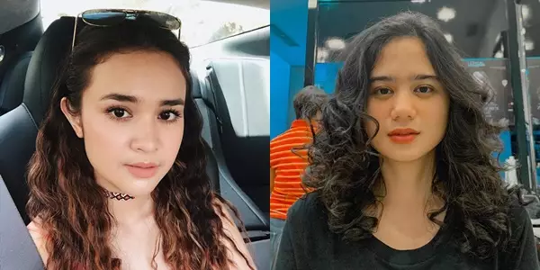 potret michelle ziudith mirip tissa biani Instagram