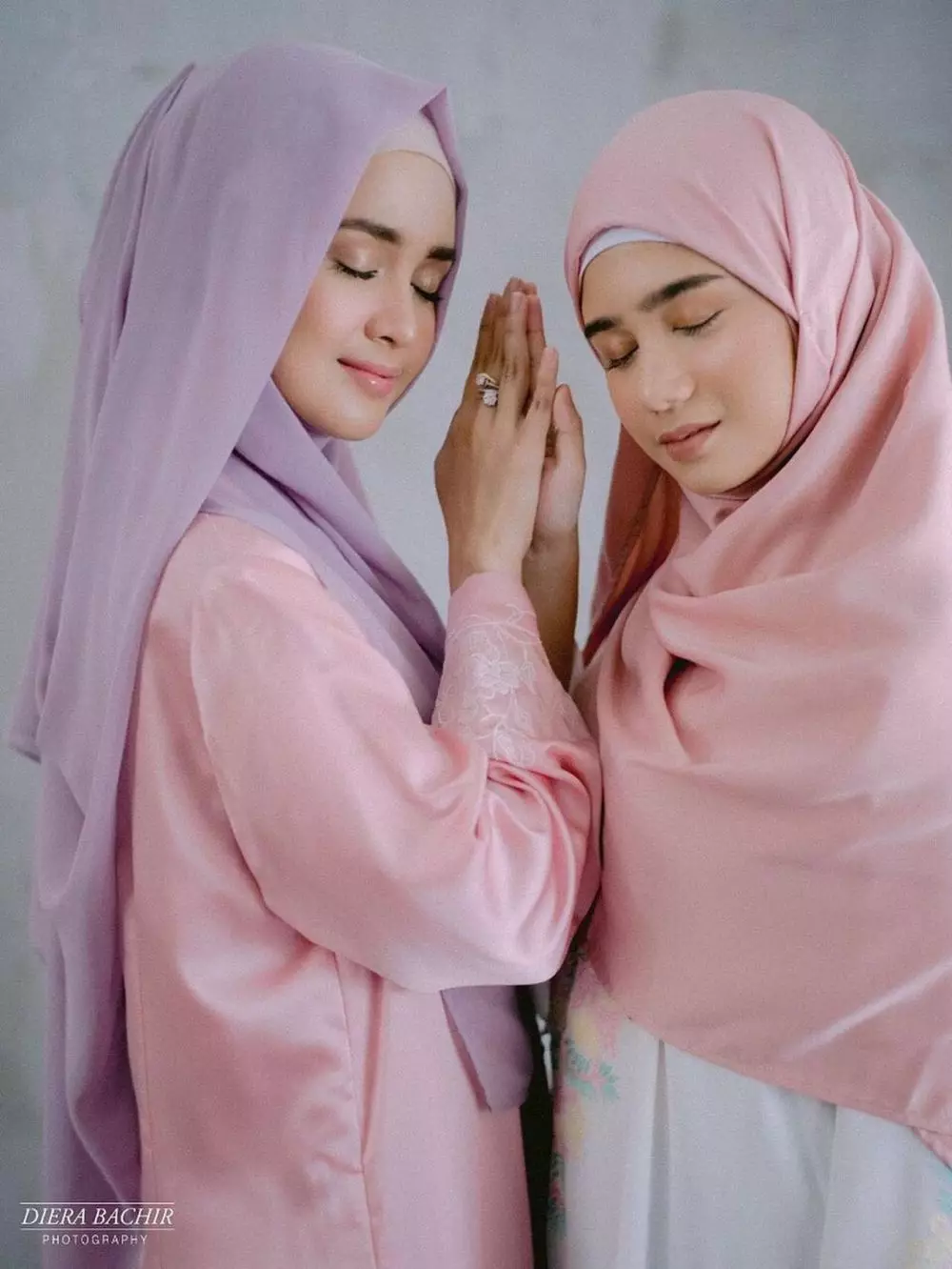 potret michelle ziudith mirip tissa biani Instagram