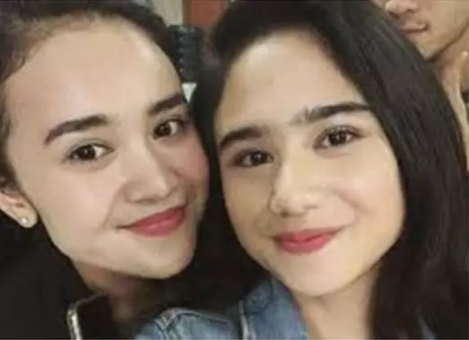 potret michelle ziudith mirip tissa biani Instagram