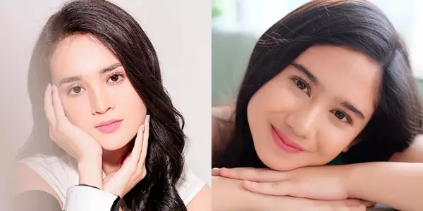 potret michelle ziudith mirip tissa biani Instagram