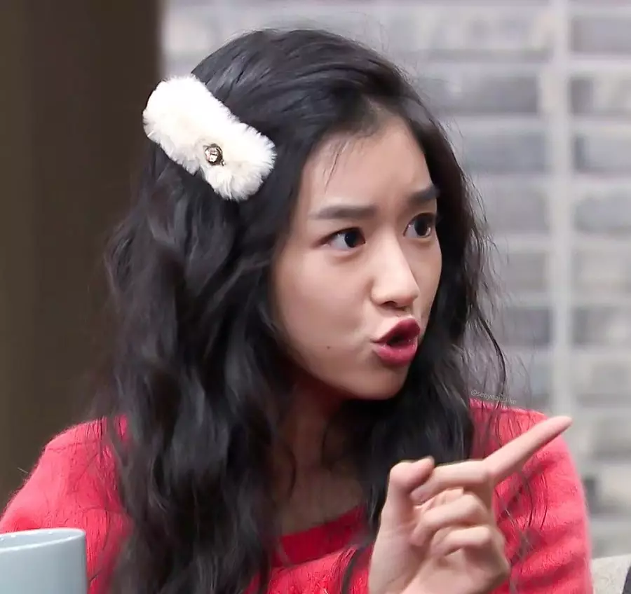 8 transformasi Seo Ye-ji sejak debut hingga jadi artis Korea © 2021 brilio.net