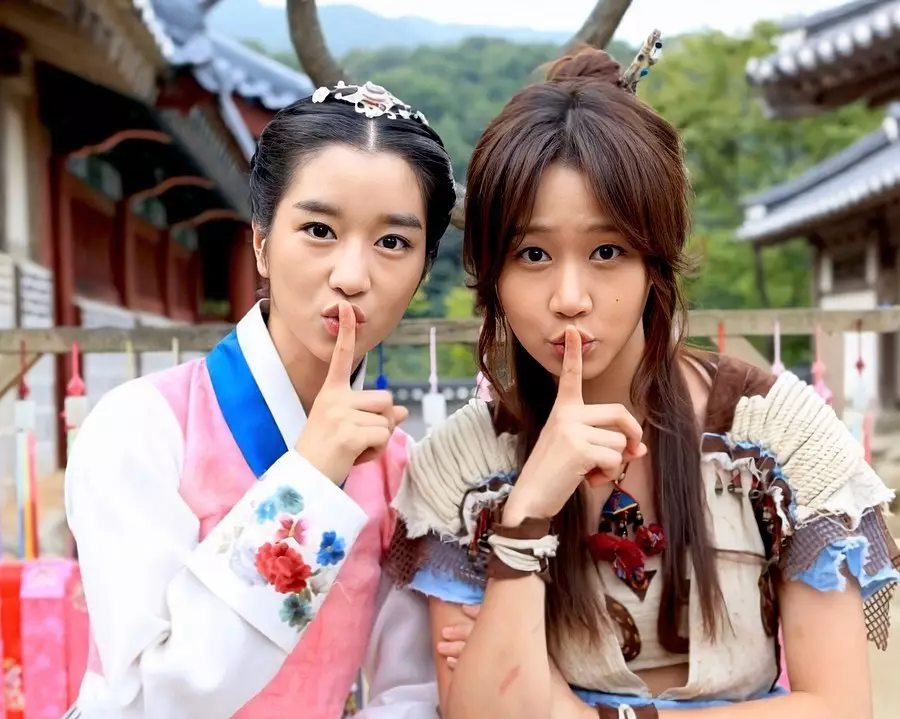 8 transformasi Seo Ye-ji sejak debut hingga jadi artis Korea © 2021 brilio.net