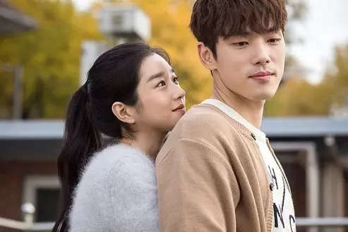 8 transformasi Seo Ye-ji sejak debut hingga jadi artis Korea © 2021 brilio.net