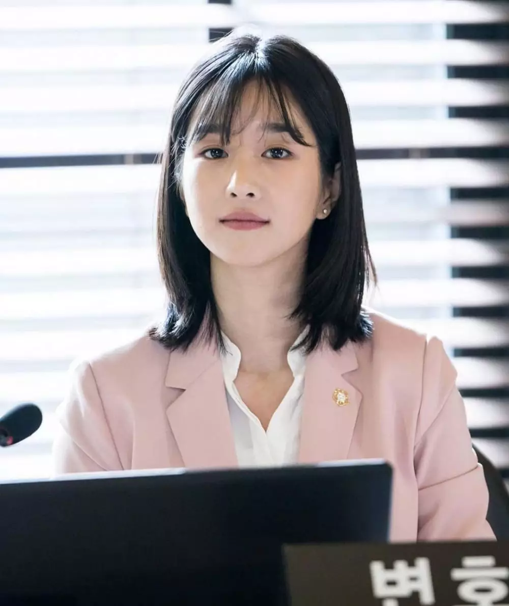 8 transformasi Seo Ye-ji sejak debut hingga jadi artis Korea © 2021 brilio.net