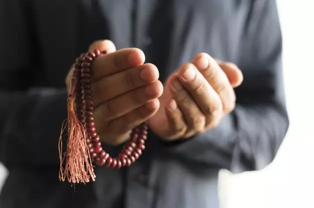 Doa menyambut Ramadhan freepik.com