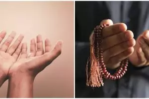 Doa menyambut Ramadhan, amalan Rasulullah SAW