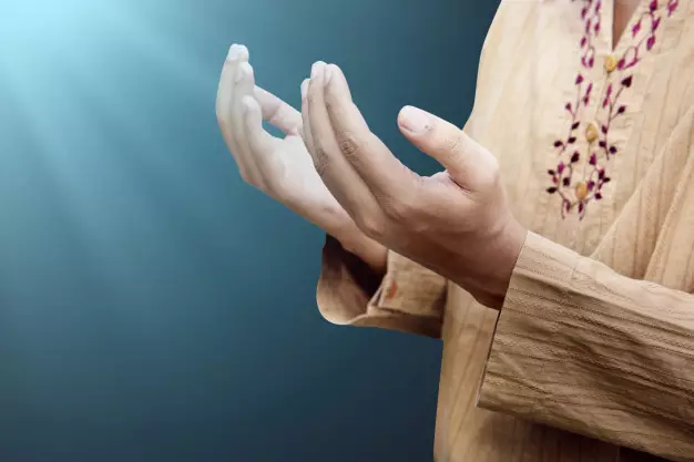 Doa menyambut bulan Ramadhan © 2021 brilio.net