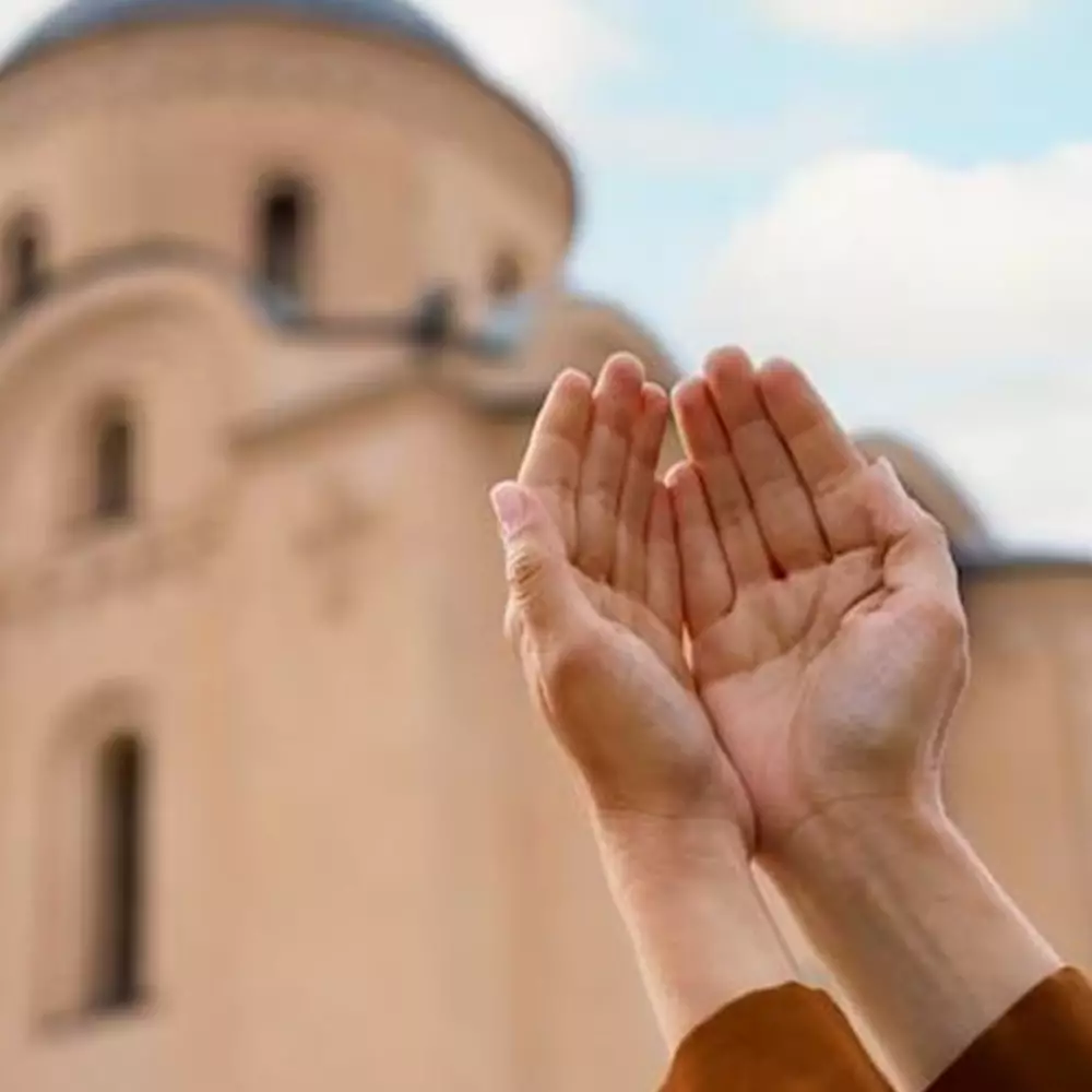 Doa menyambut bulan Ramadhan menurut ajaran Rasulullah, lengkap dengan makna dan keutamaannya