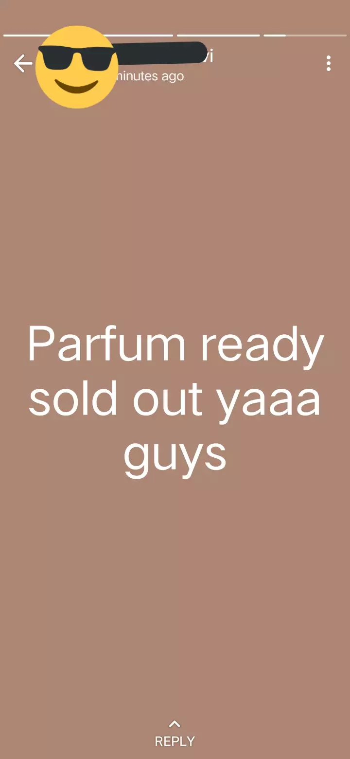 status jualan di wa © Twitter