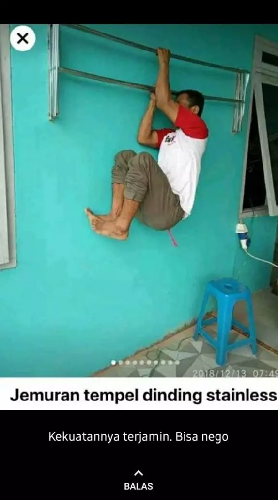 status jualan di wa © Twitter